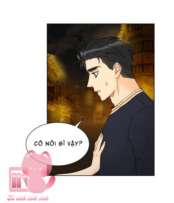 Hẹn Hò Chốn Công Sở - Chap 46