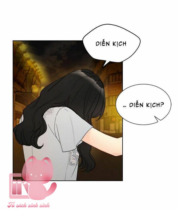 Hẹn Hò Chốn Công Sở - Chap 46