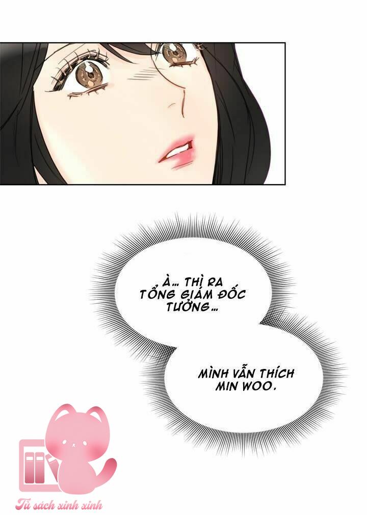 Hẹn Hò Chốn Công Sở - Chap 46