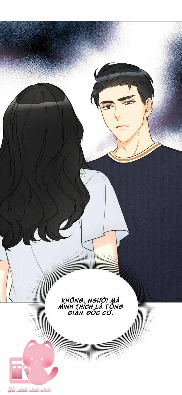 Hẹn Hò Chốn Công Sở - Chap 46