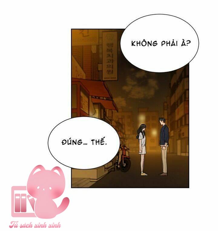 Hẹn Hò Chốn Công Sở - Chap 46