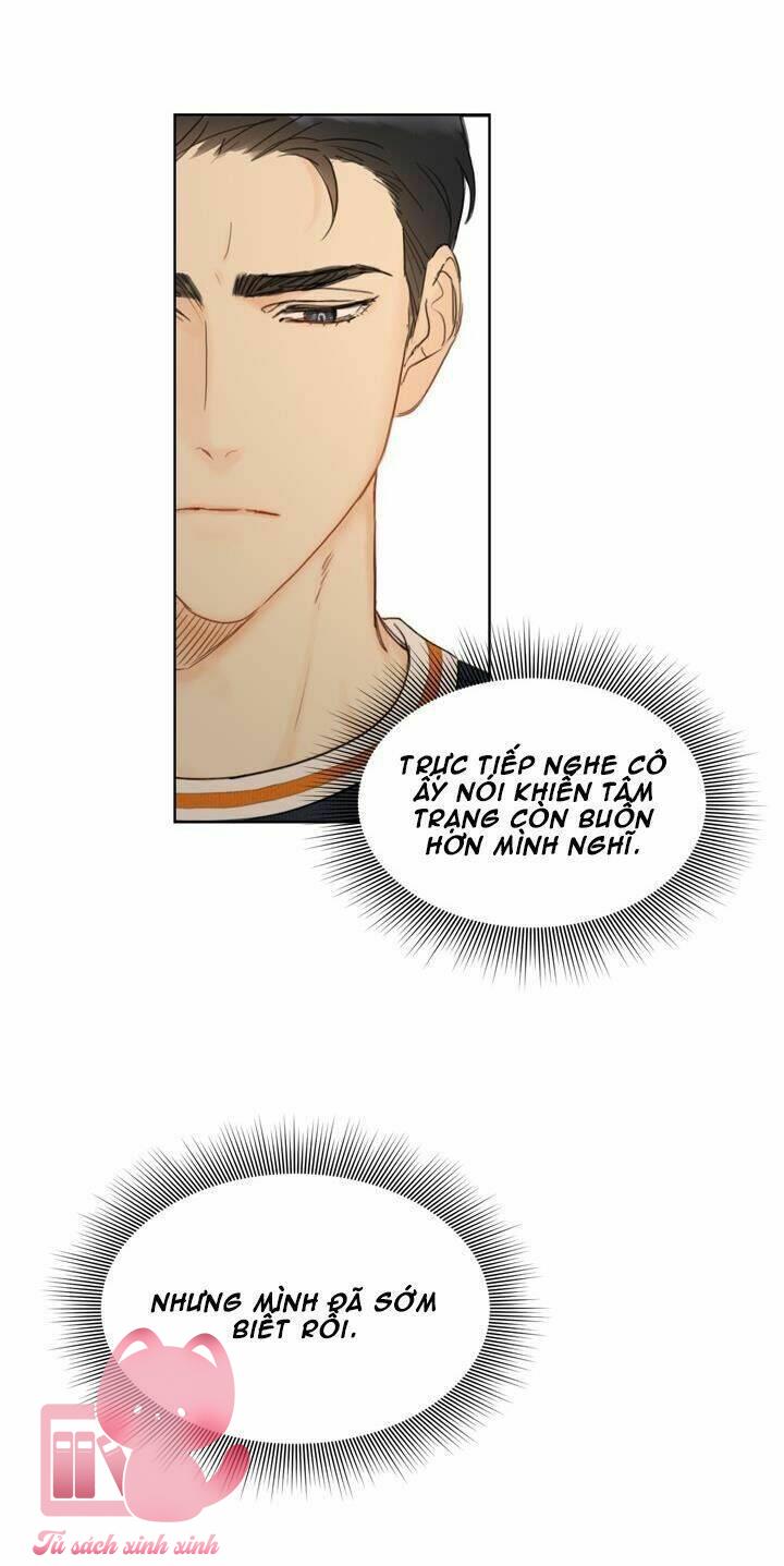 Hẹn Hò Chốn Công Sở - Chap 46