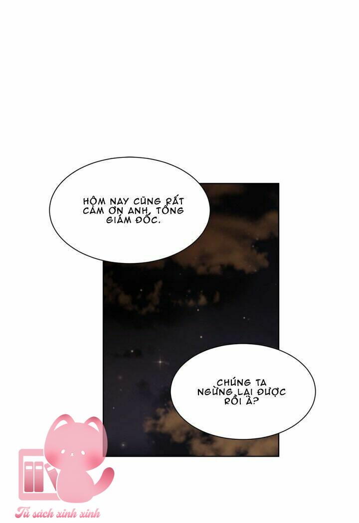 Hẹn Hò Chốn Công Sở - Chap 46