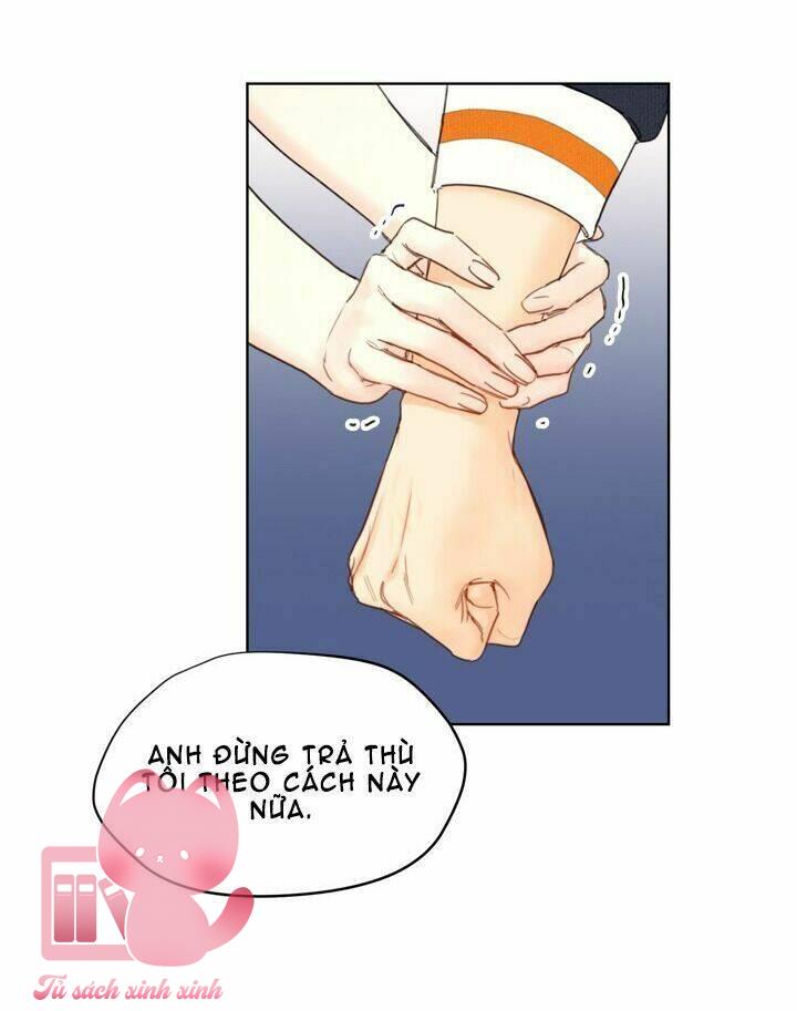 Hẹn Hò Chốn Công Sở - Chap 46