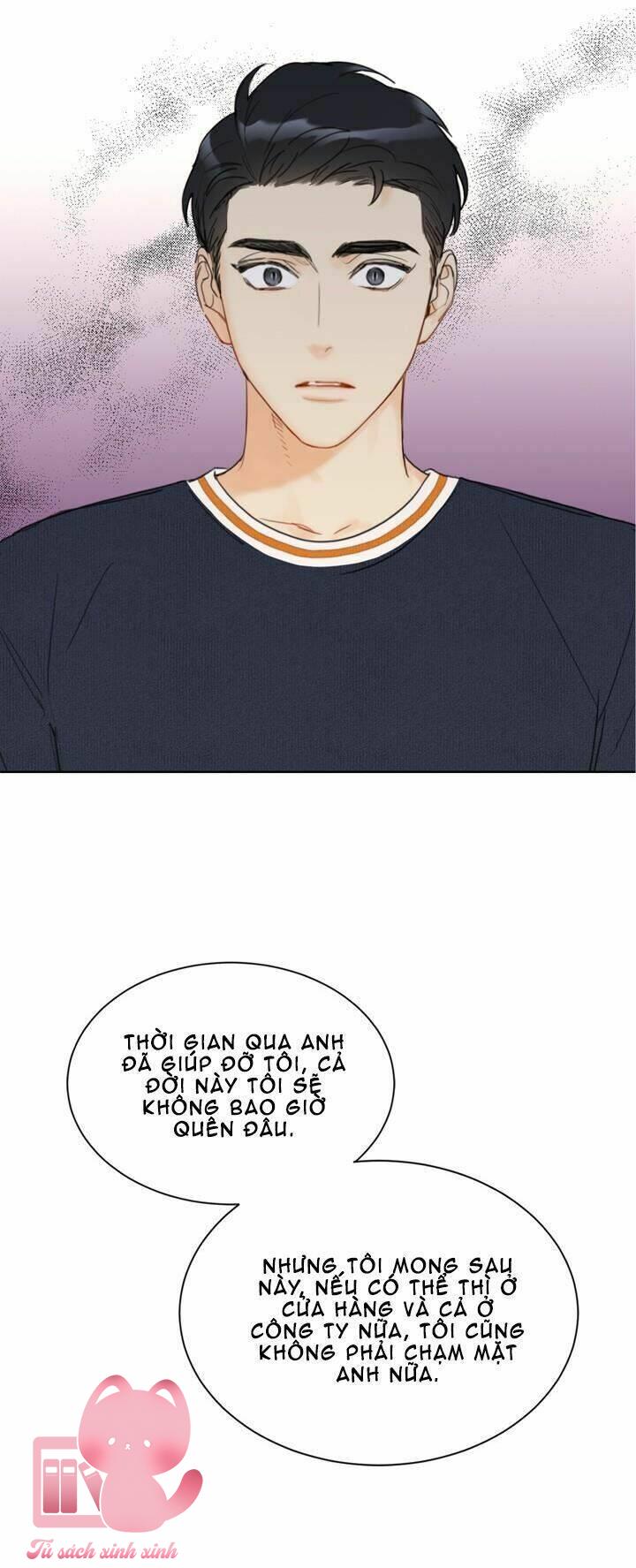 Hẹn Hò Chốn Công Sở - Chap 46