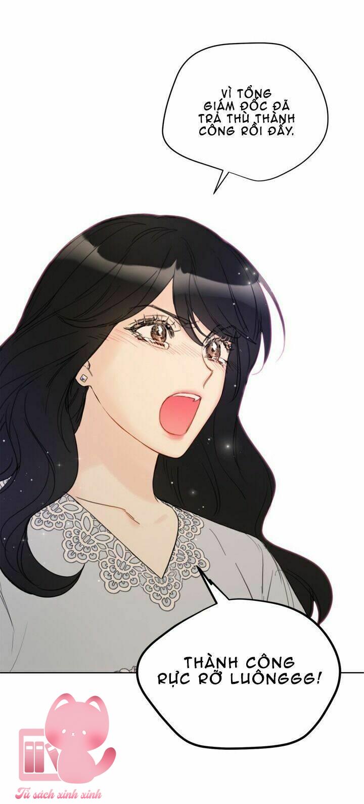 Hẹn Hò Chốn Công Sở - Chap 46