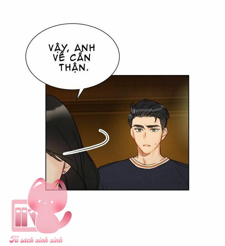 Hẹn Hò Chốn Công Sở - Chap 46