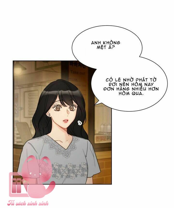 Hẹn Hò Chốn Công Sở - Chap 46