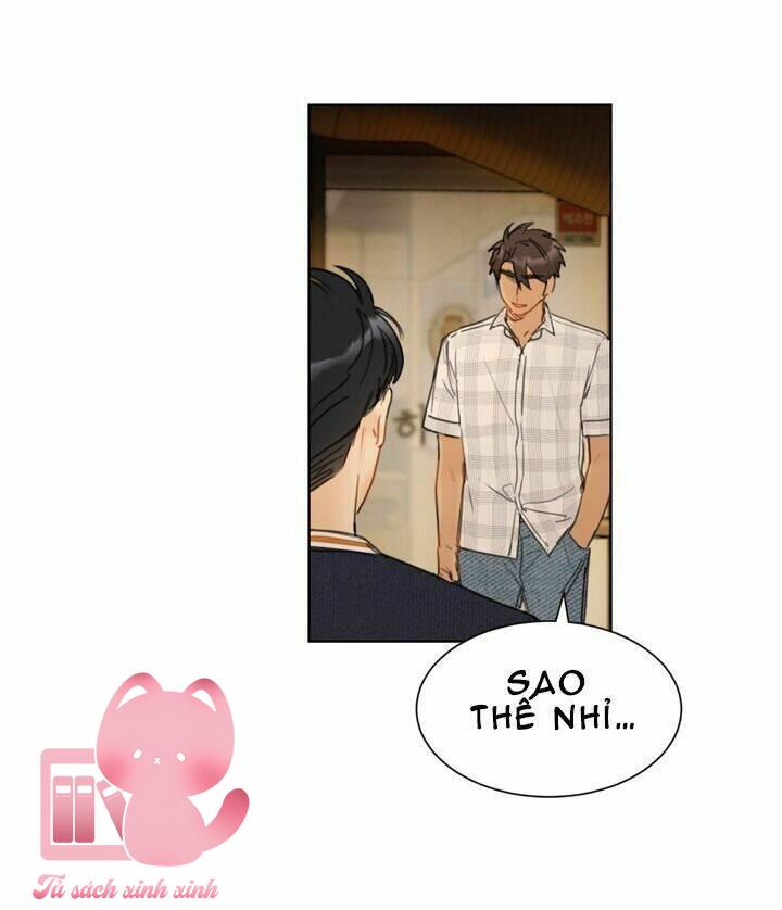 Hẹn Hò Chốn Công Sở - Chap 46