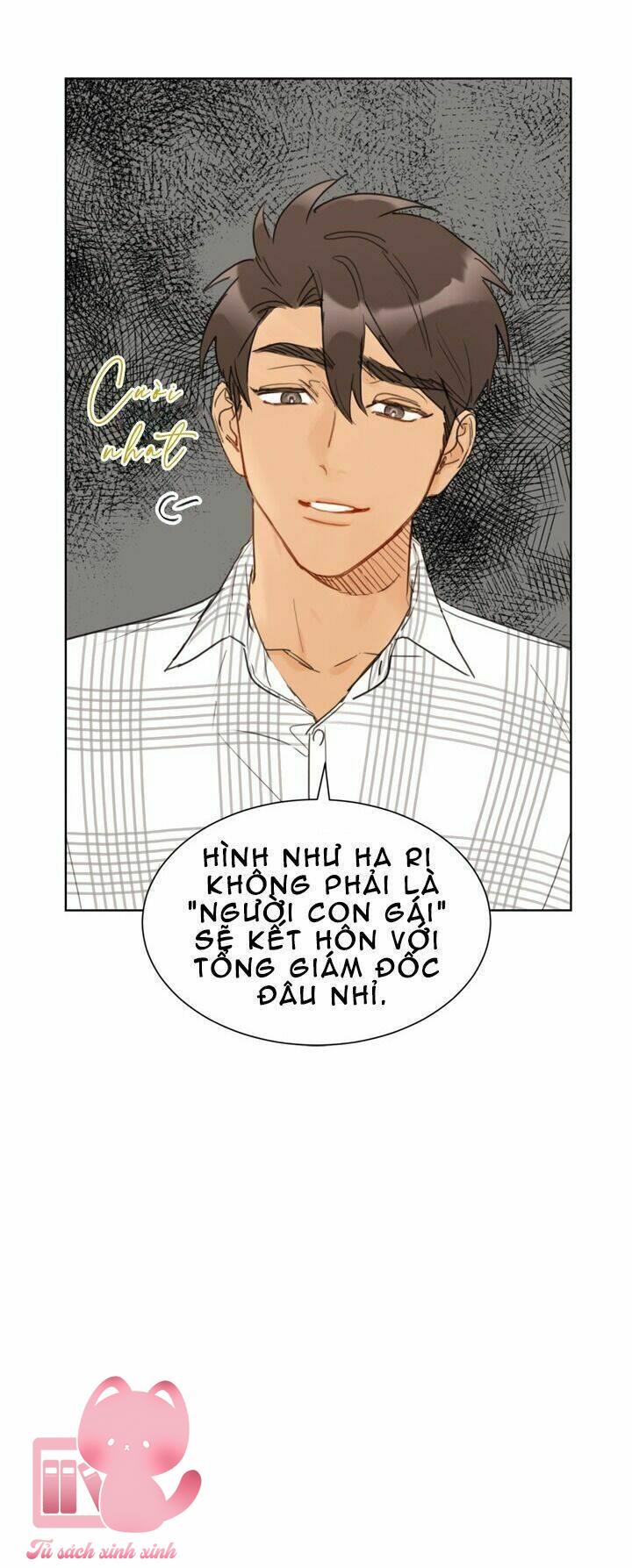 Hẹn Hò Chốn Công Sở - Chap 46