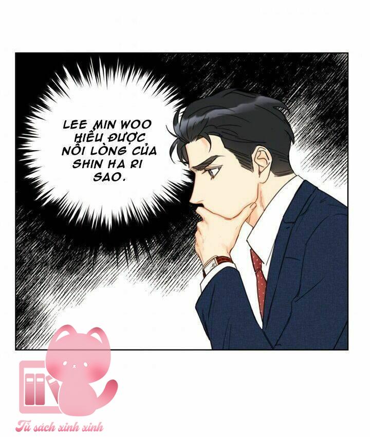 Hẹn Hò Chốn Công Sở - Chap 46