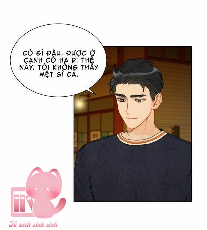 Hẹn Hò Chốn Công Sở - Chap 46