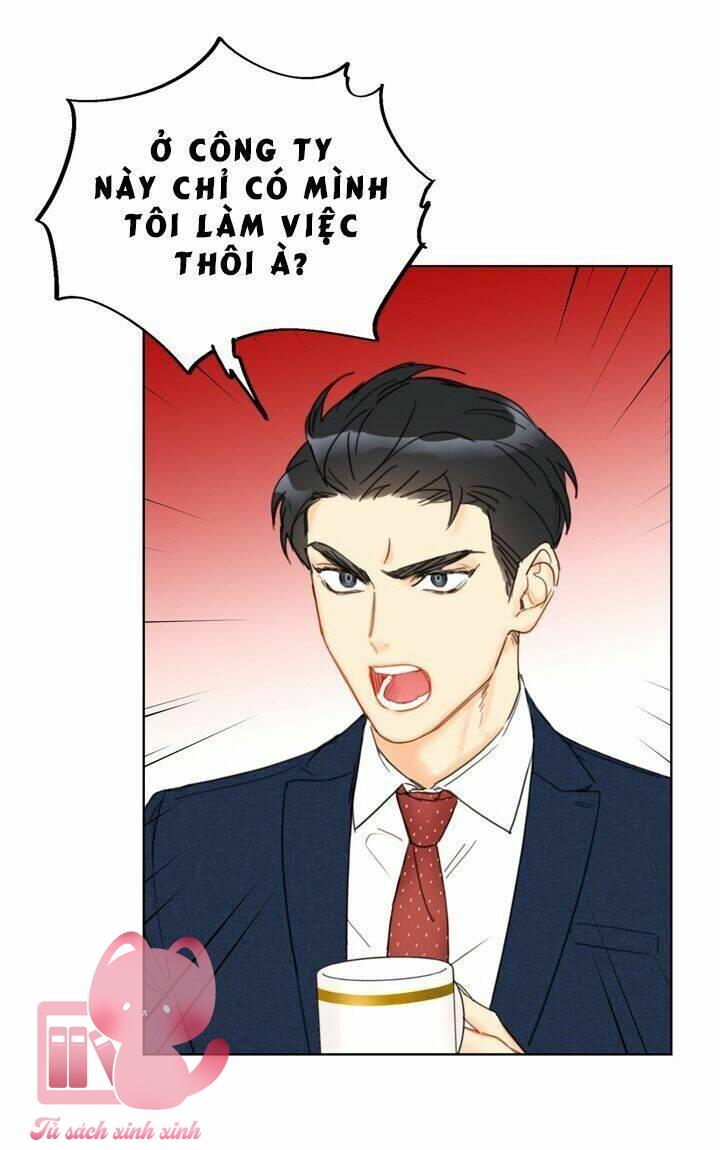 Hẹn Hò Chốn Công Sở - Chap 46