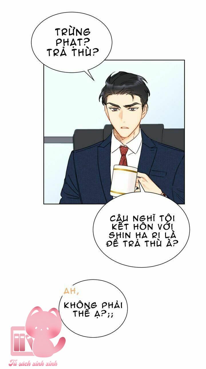 Hẹn Hò Chốn Công Sở - Chap 46