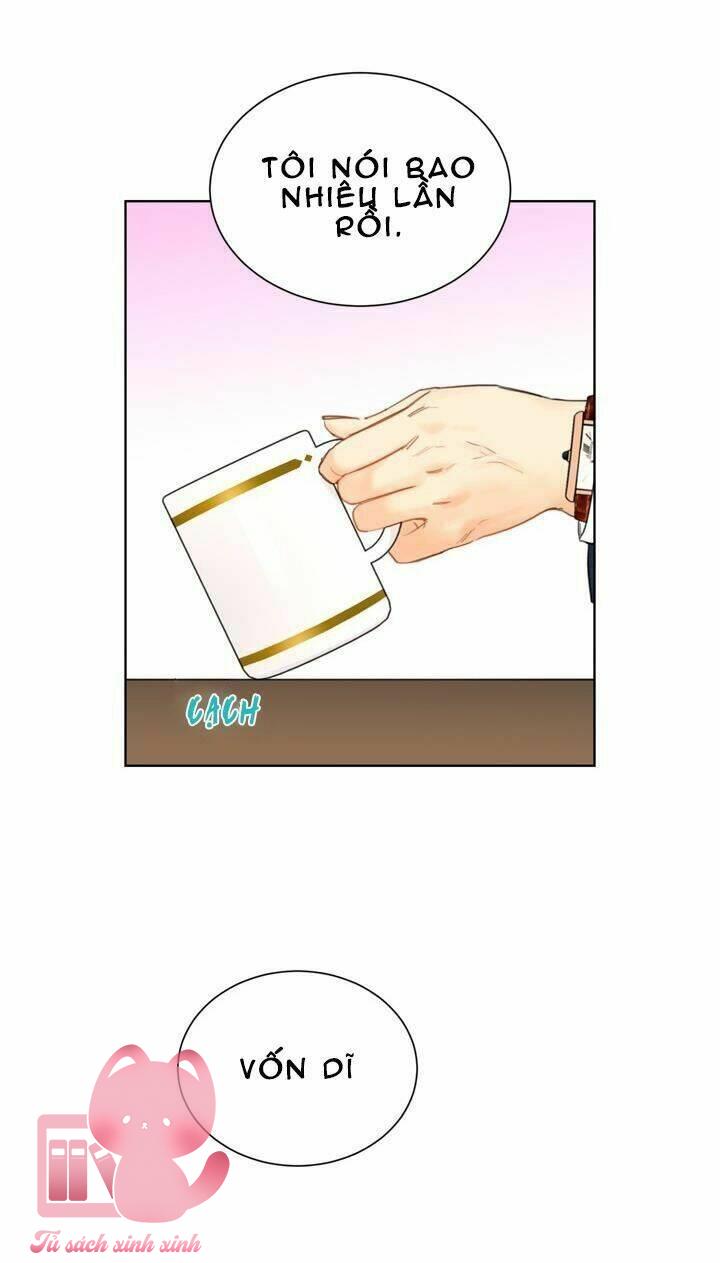 Hẹn Hò Chốn Công Sở - Chap 46