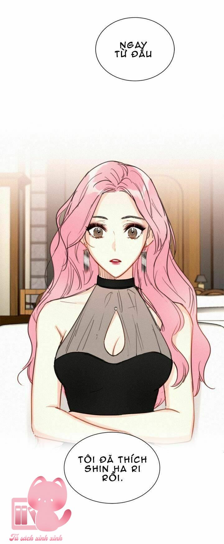 Hẹn Hò Chốn Công Sở - Chap 46