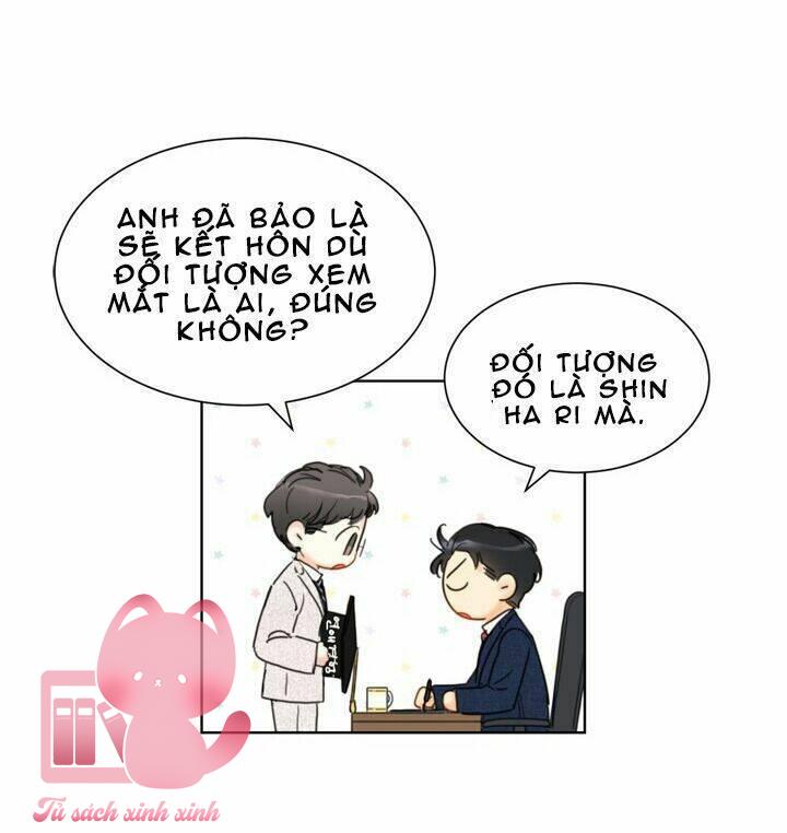 Hẹn Hò Chốn Công Sở - Chap 46