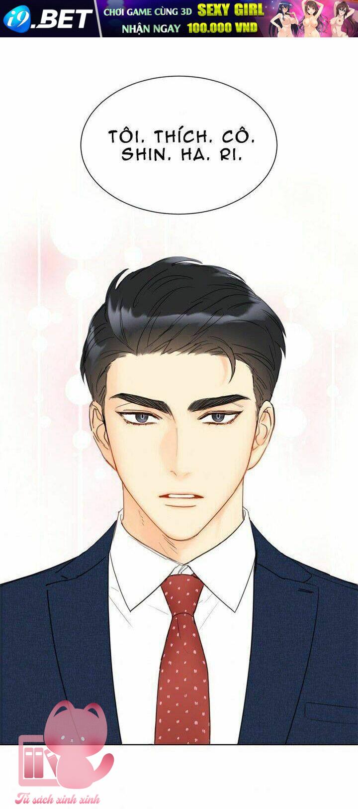 Hẹn Hò Chốn Công Sở - Chap 46