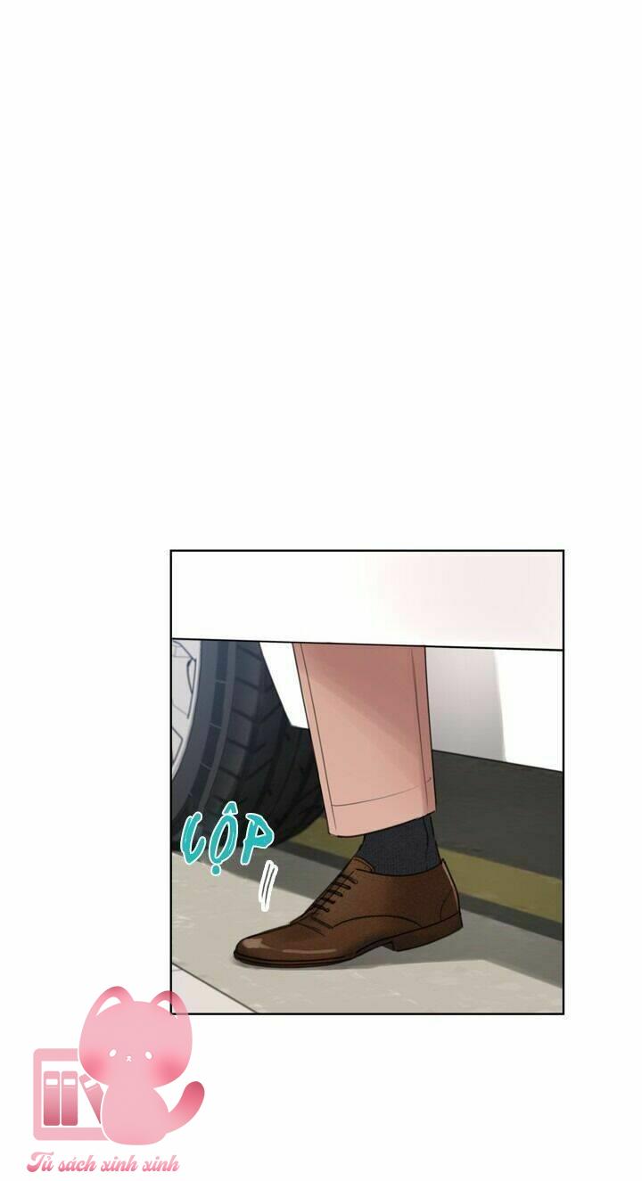 Hẹn Hò Chốn Công Sở - Chap 46