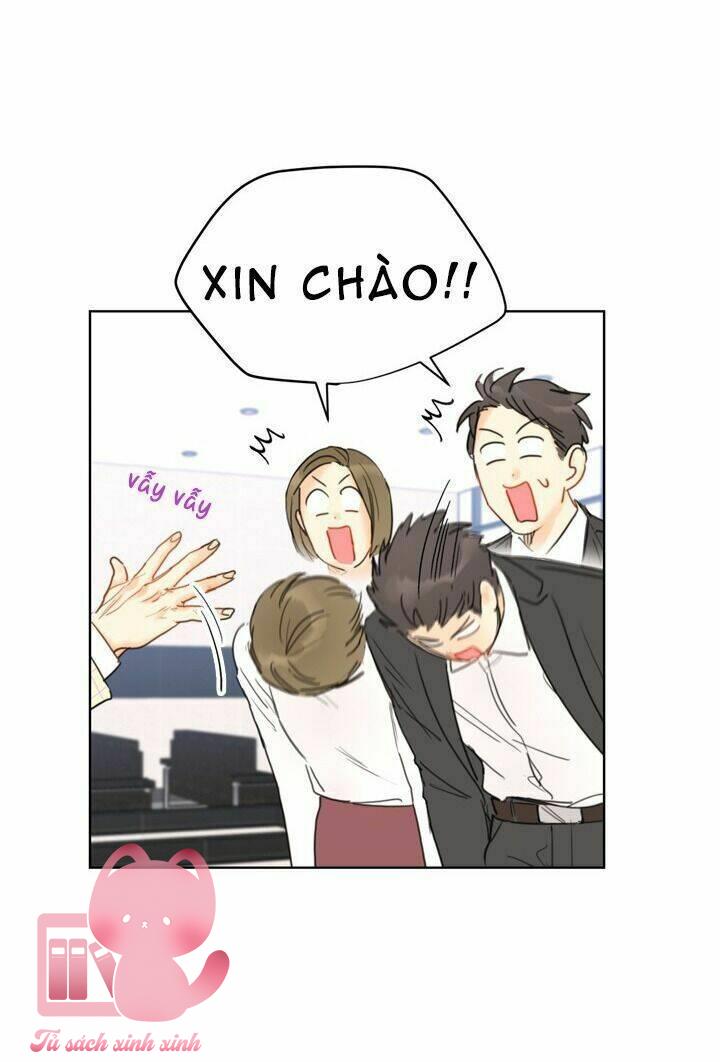 Hẹn Hò Chốn Công Sở - Chap 46