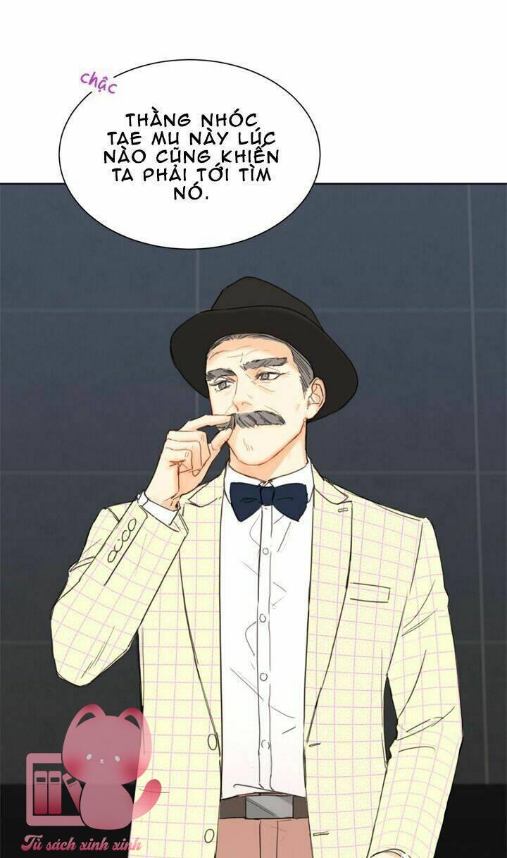 Hẹn Hò Chốn Công Sở - Chap 46