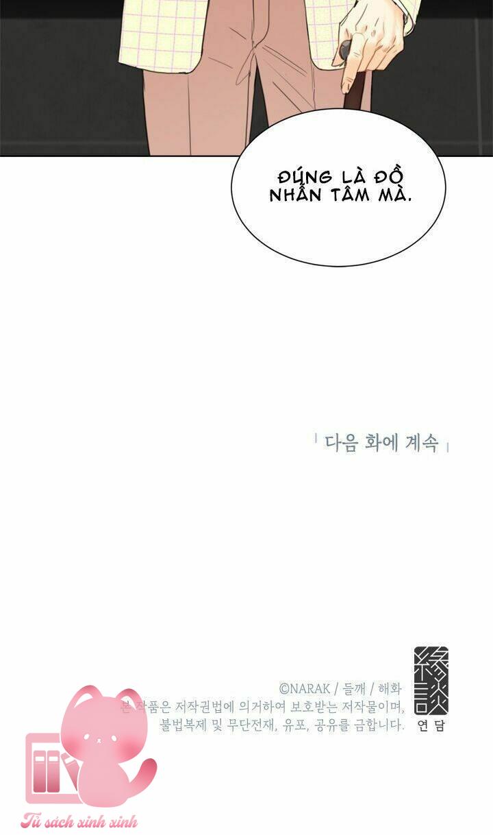 Hẹn Hò Chốn Công Sở - Chap 46