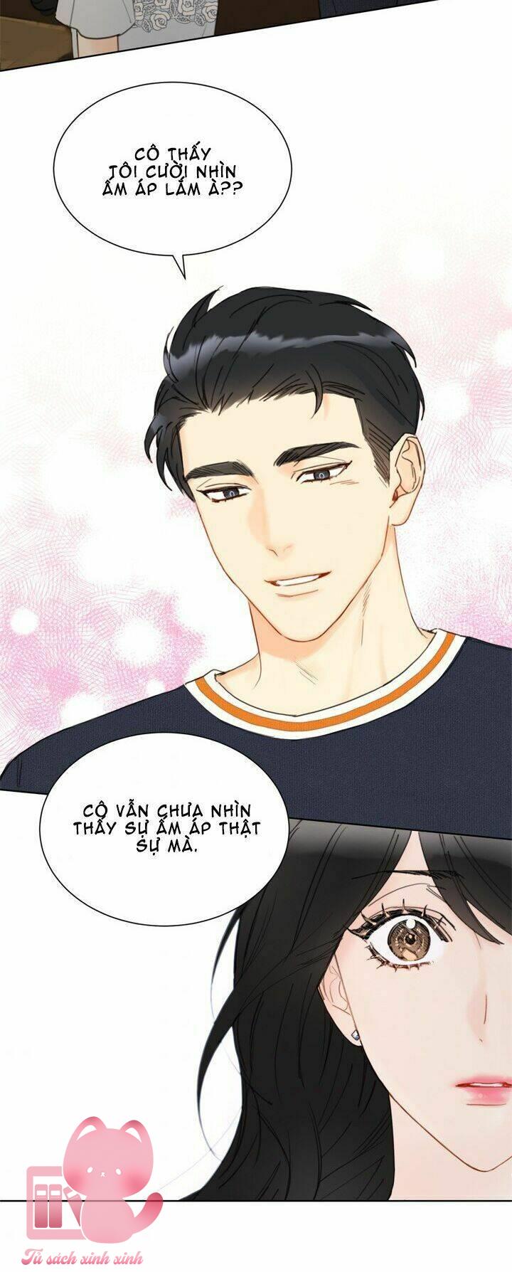 Hẹn Hò Chốn Công Sở - Chap 46