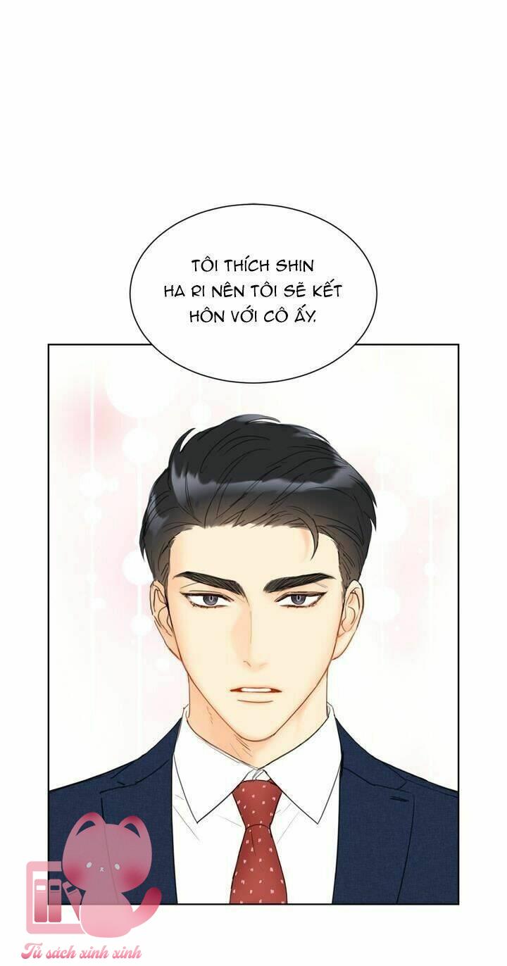 Hẹn Hò Chốn Công Sở - Chap 47