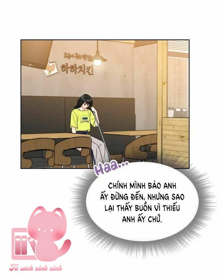 Hẹn Hò Chốn Công Sở - Chap 47