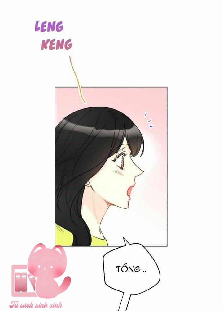 Hẹn Hò Chốn Công Sở - Chap 47