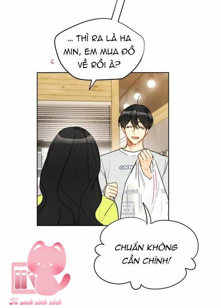 Hẹn Hò Chốn Công Sở - Chap 47