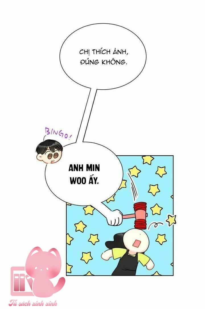 Hẹn Hò Chốn Công Sở - Chap 47