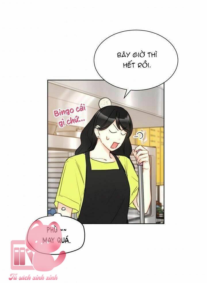 Hẹn Hò Chốn Công Sở - Chap 47