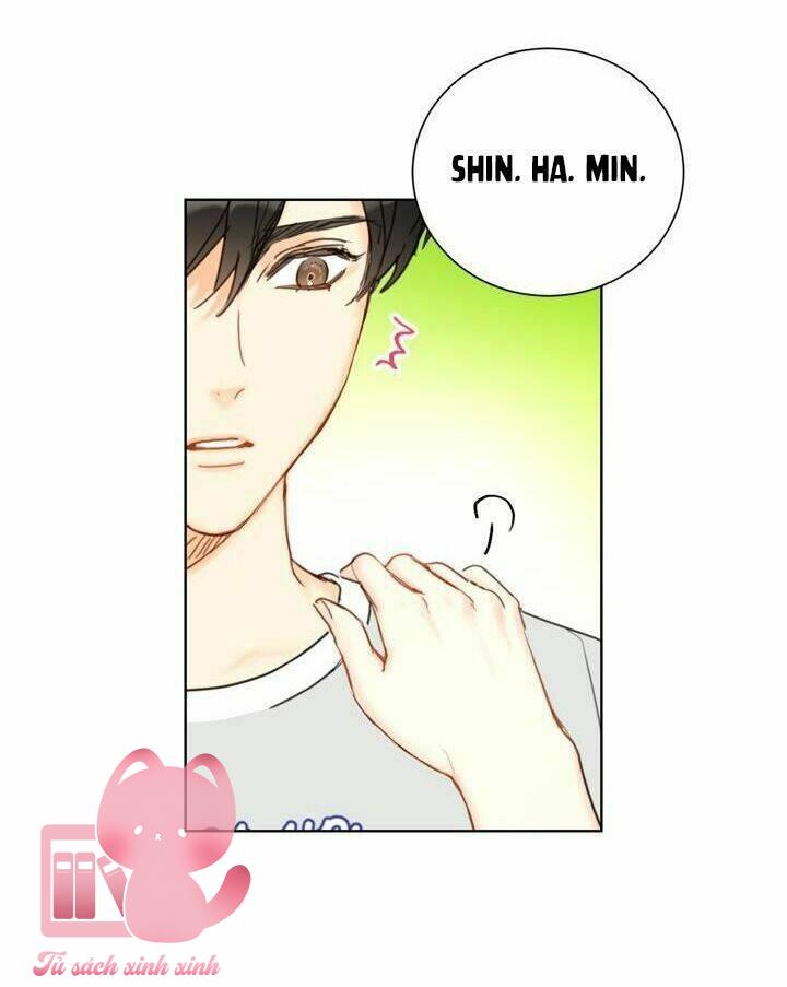 Hẹn Hò Chốn Công Sở - Chap 47