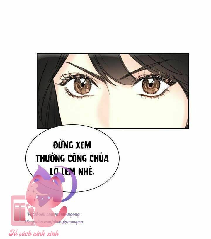 Hẹn Hò Chốn Công Sở - Chap 47