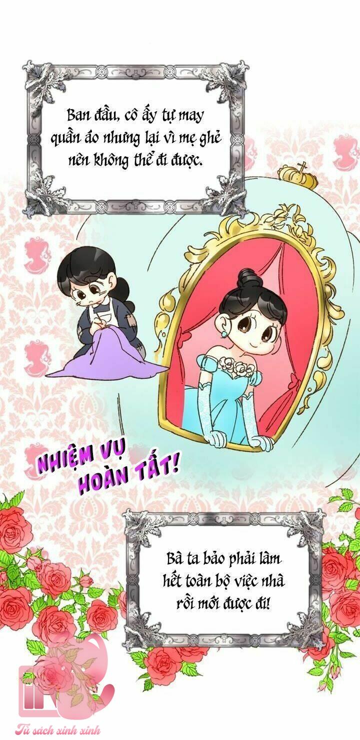 Hẹn Hò Chốn Công Sở - Chap 47