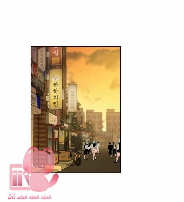 Hẹn Hò Chốn Công Sở - Chap 47