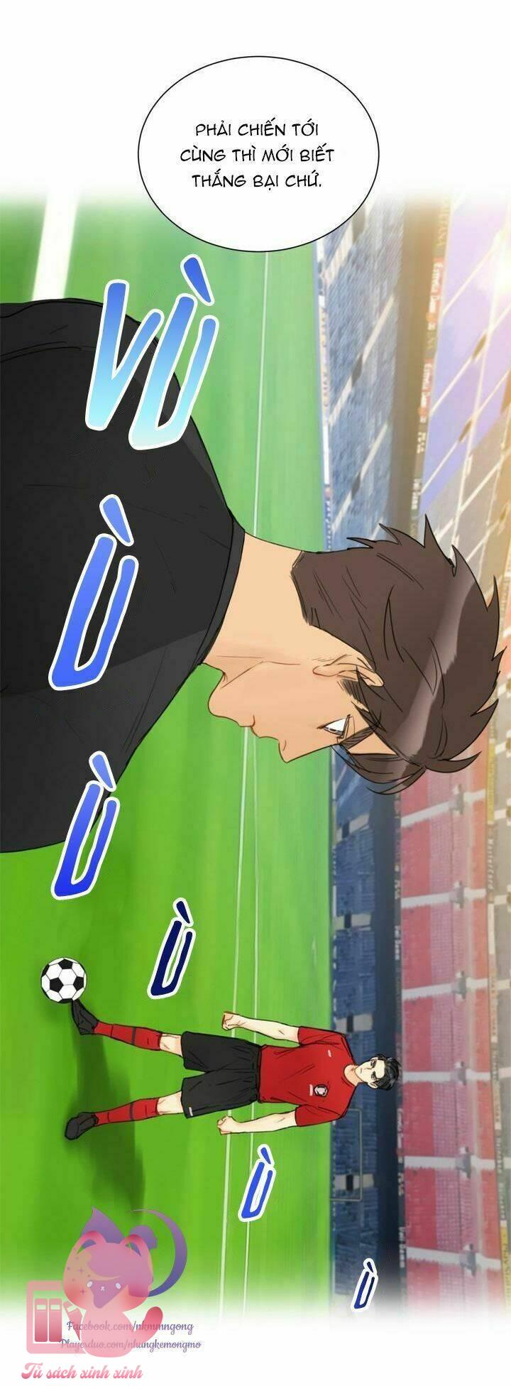 Hẹn Hò Chốn Công Sở - Chap 47