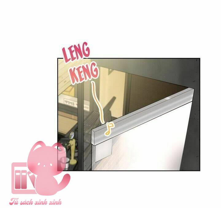 Hẹn Hò Chốn Công Sở - Chap 47