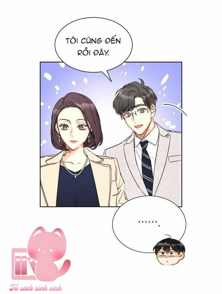 Hẹn Hò Chốn Công Sở - Chap 47