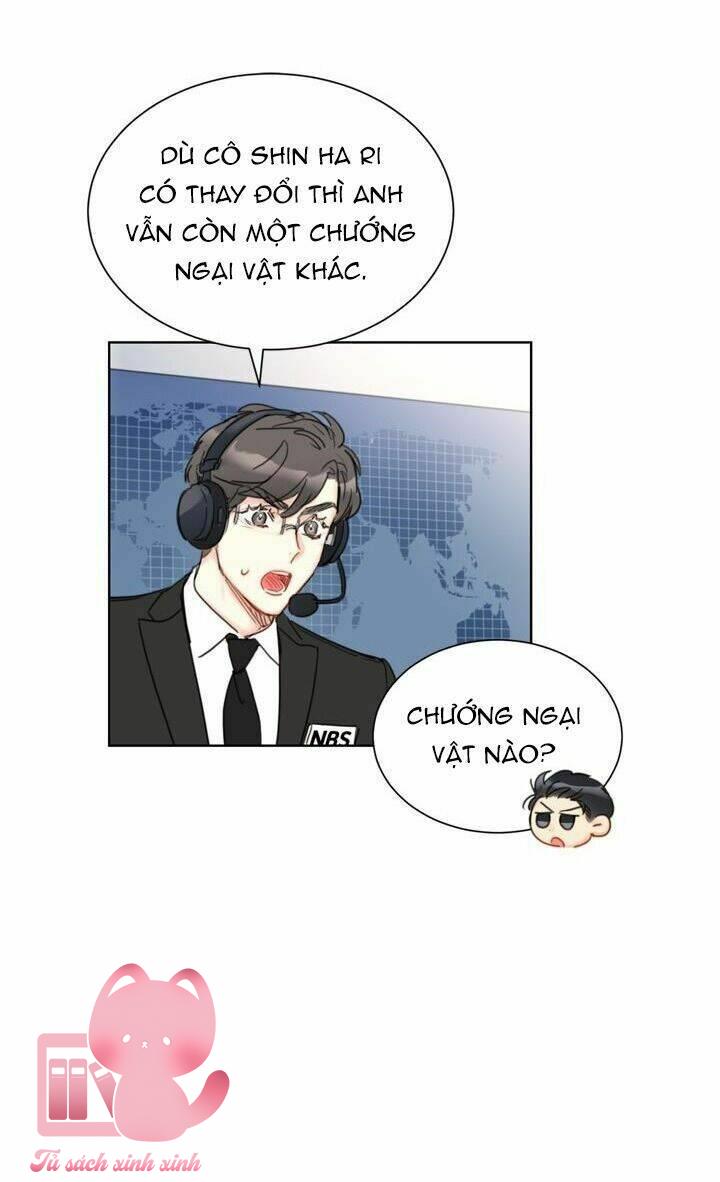 Hẹn Hò Chốn Công Sở - Chap 47