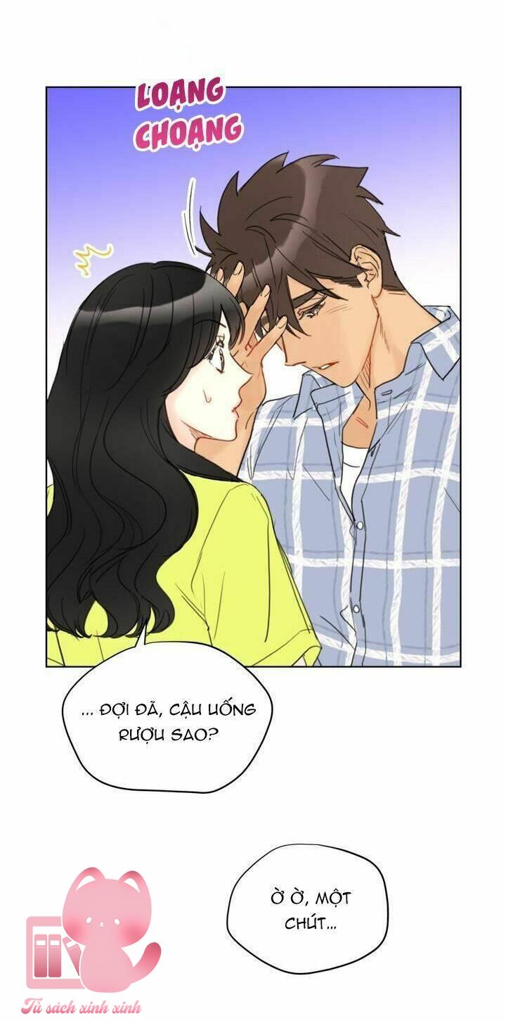 Hẹn Hò Chốn Công Sở - Chap 47