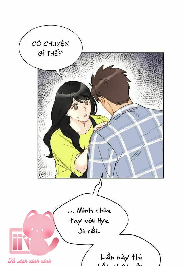 Hẹn Hò Chốn Công Sở - Chap 47