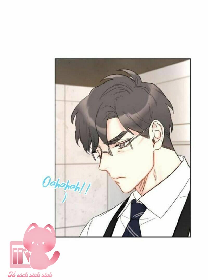 Hẹn Hò Chốn Công Sở - Chap 48