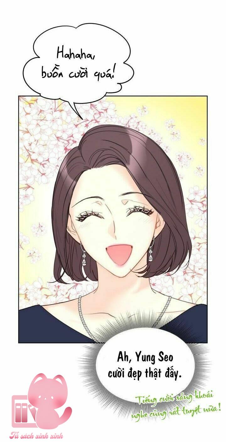 Hẹn Hò Chốn Công Sở - Chap 48