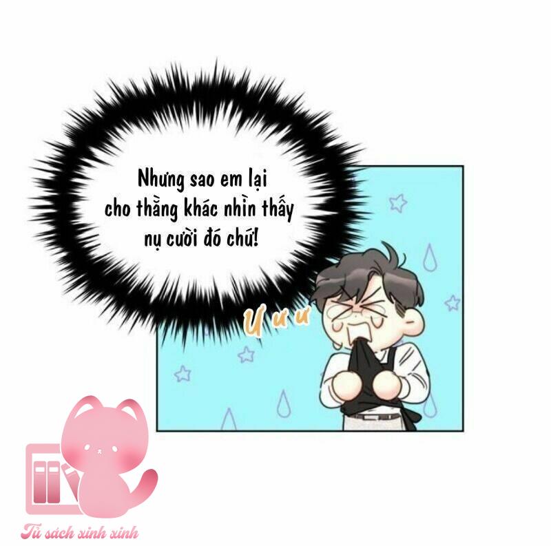 Hẹn Hò Chốn Công Sở - Chap 48