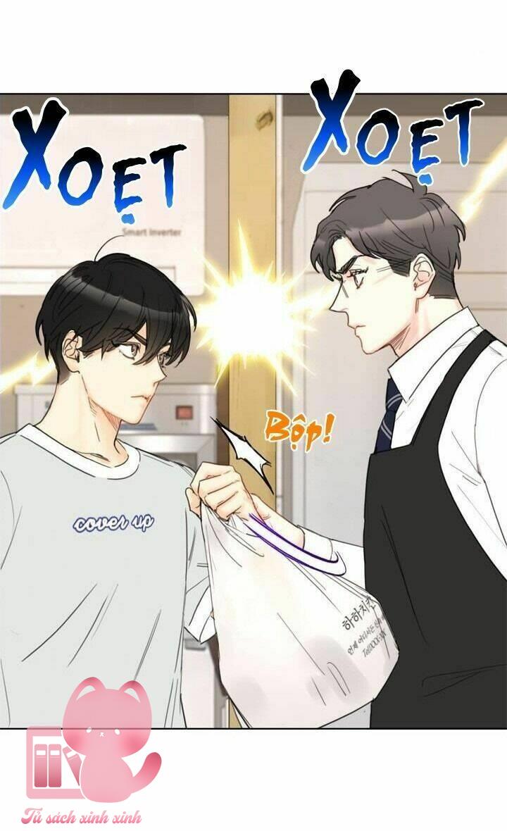 Hẹn Hò Chốn Công Sở - Chap 48