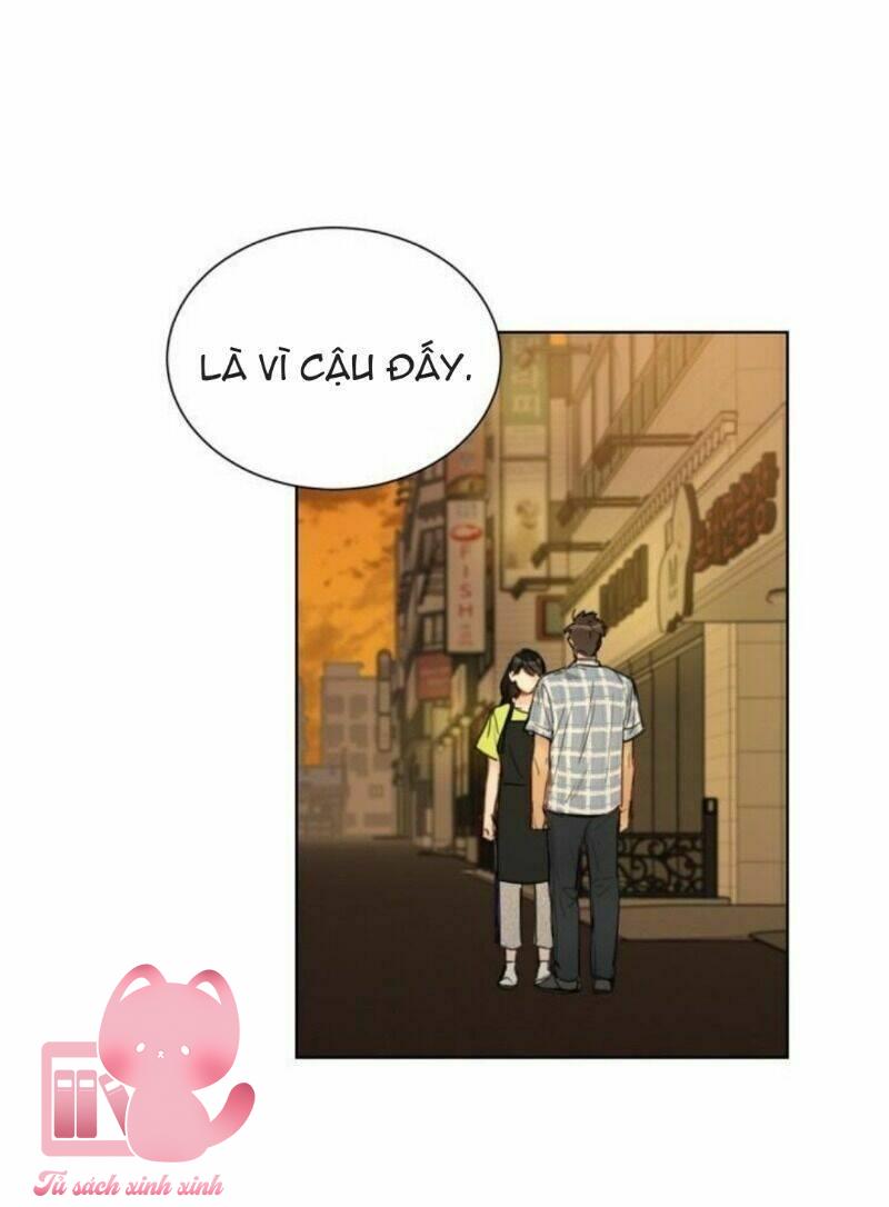 Hẹn Hò Chốn Công Sở - Chap 48