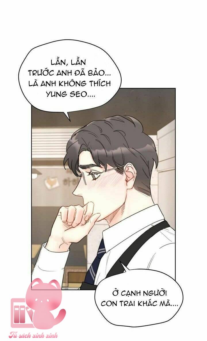 Hẹn Hò Chốn Công Sở - Chap 48