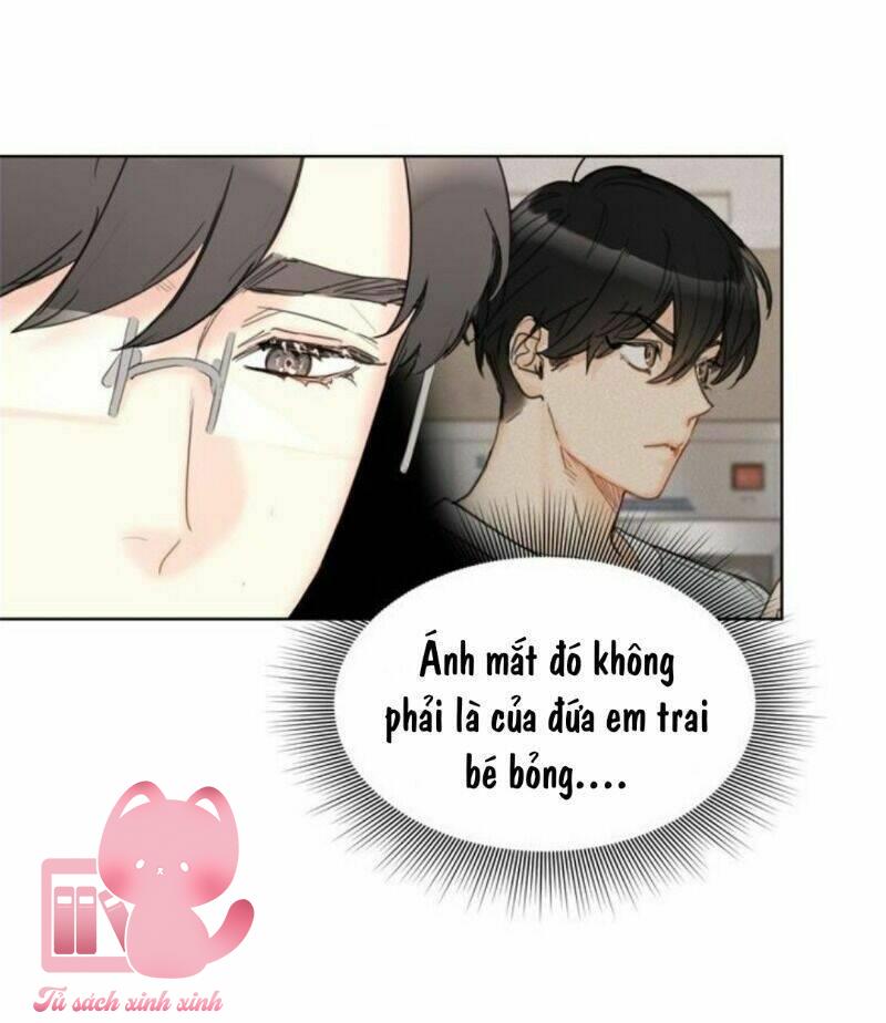 Hẹn Hò Chốn Công Sở - Chap 48